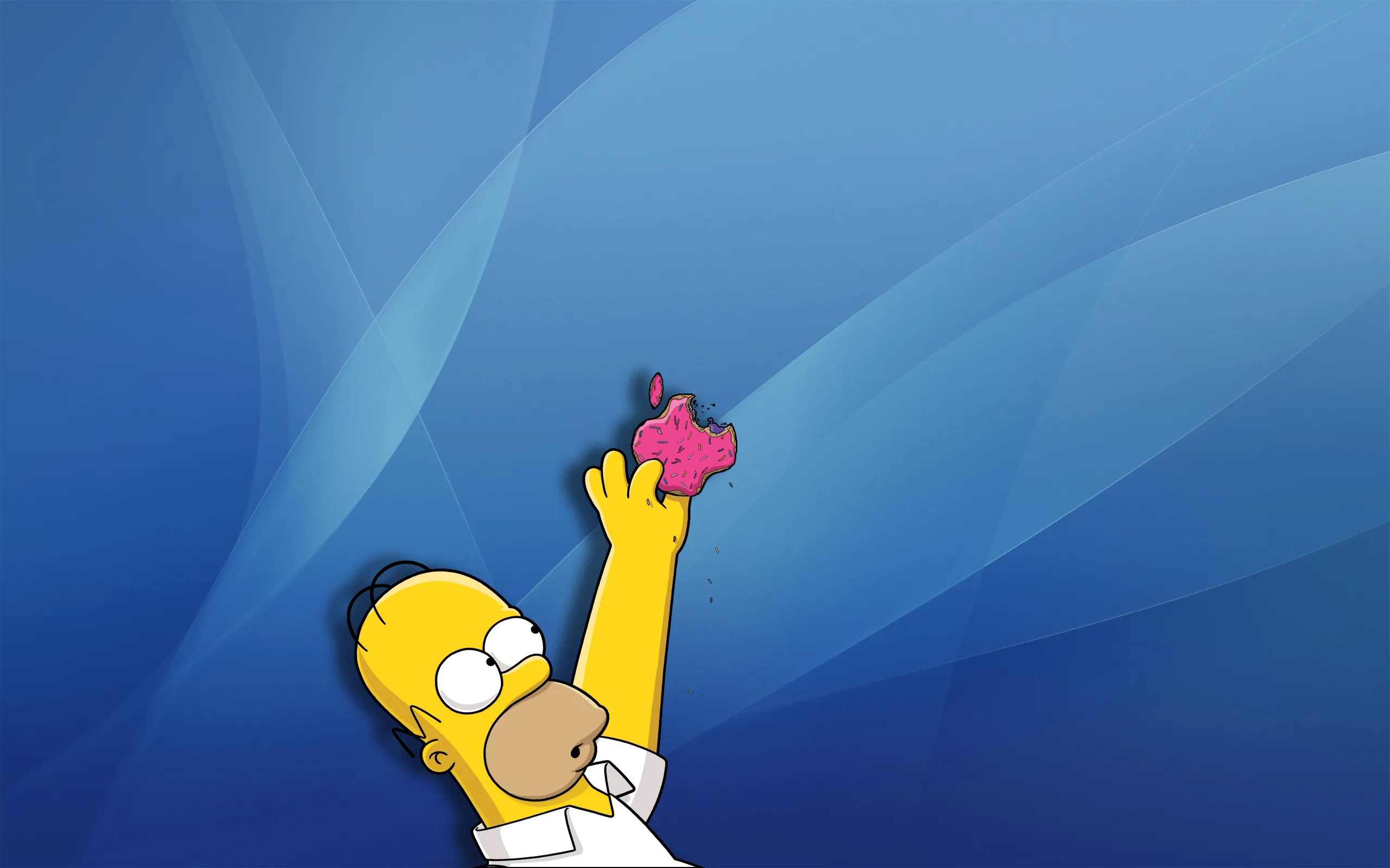 Simpsons - Wallpapers HD - Alucard - Goticismo, Anime e Humor Simpsons - Wallpapers HD - Alucard - Goticismo, Anime e Humor
