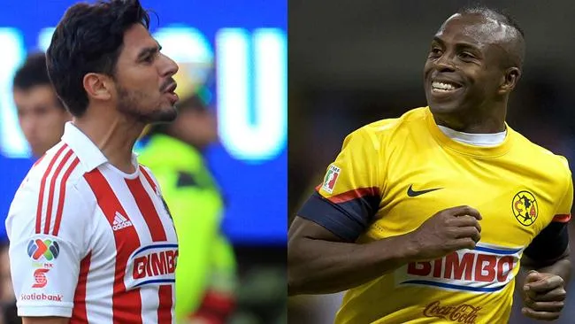 Simulación Clásico Chivas vs América Clausura 2013 Liga Mx ... Simulación Clásico Chivas vs América Clausura 2013 Liga Mx ...