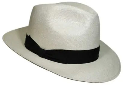 Single Ladies Bilbao: Todo tipo de sombreros y su nombre.