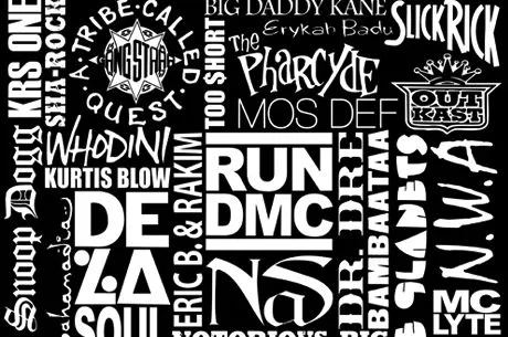 Sintomas raperos: El logo en el Rap, ¿què onda? | Rimas Rebeldes