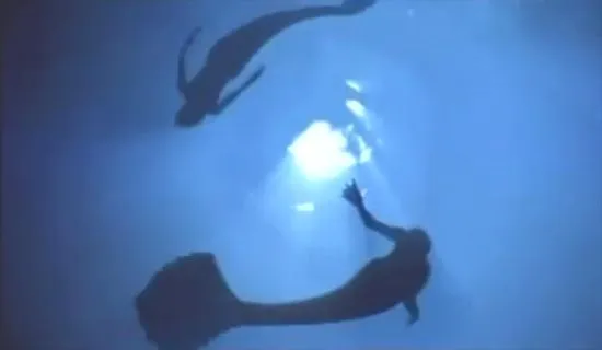 Sirenas vivas reales videos - Imagui