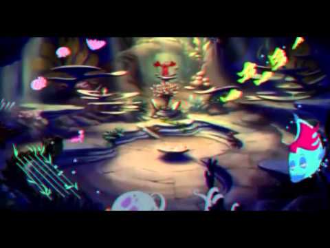 La Sirenita - Bajo El Mar - Español Latino 3D -( Videoclip 3D ...