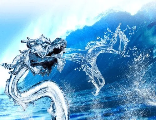 Siria Grandet -Feng Shui México: 2012- Dragón de Agua Yang: Curas ...