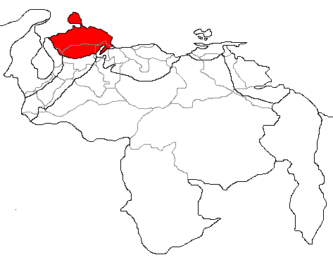 Sistema Coriano - Venezuela Tuya