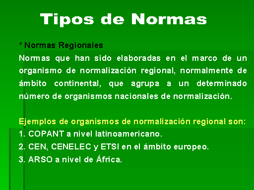 Sistemas de gestión de la calidad - Monografias. Sistemas de gestión de la calidad - Monografias.
