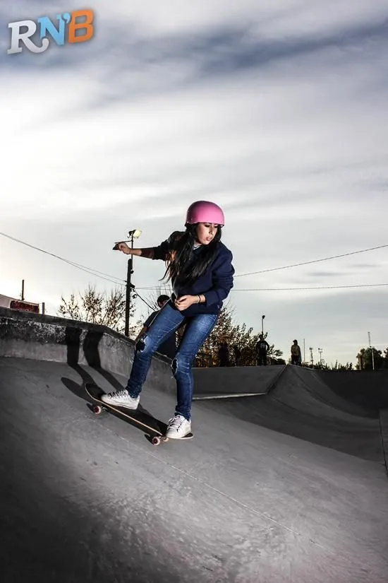 El skate va a la escuela! | Skate