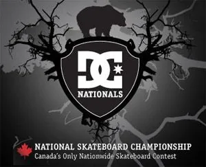  ... Skate History - DC Nationals 2007 Results National Skateboard