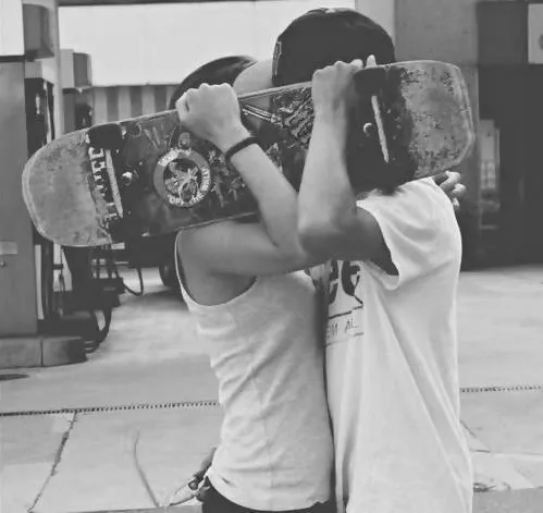 Imágenes de skate love - Imagui