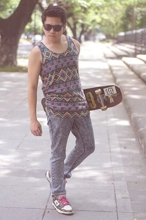 Skater Boy Skater Boy