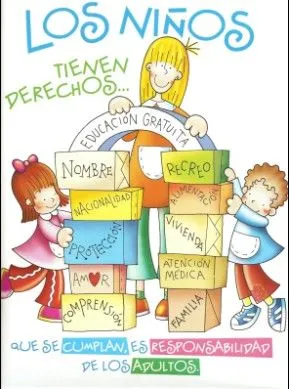 Skinkaoz Blog.: Los derechos de los niños con juegos, multimedia ... Skinkaoz Blog.: Los derechos de los niños con juegos, multimedia ...