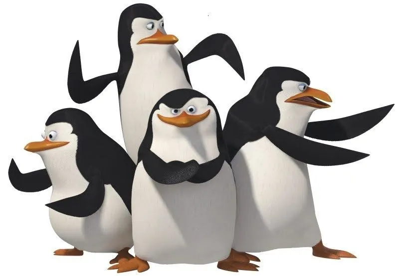 Skipper pix - Skipper: The penguins of madagascar Photo (8230368 ... Skipper pix - Skipper: The penguins of madagascar Photo (8230368 ...