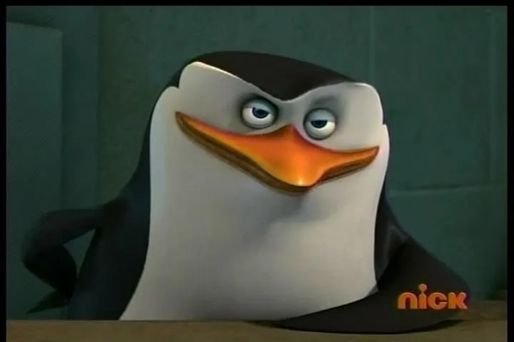 Skipper - Skipper: The penguins of madagascar Photo (31445361 ... Skipper - Skipper: The penguins of madagascar Photo (31445361 ...