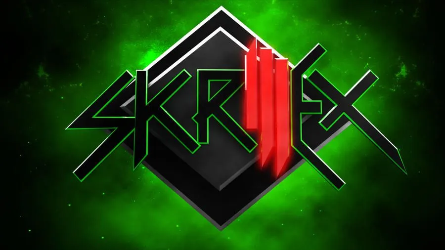Skrillex logo by kavi711 on DeviantArt