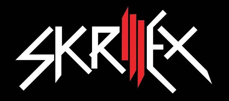 Skrillex - Logo on Pinterest | Skrillex, Logo and Dubstep
