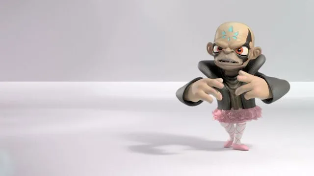 Skylanders Swap Force: announcement trailer - video | Technology ... Skylanders Swap Force: announcement trailer - video | Technology ...
