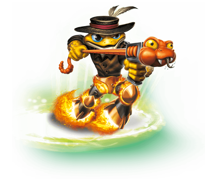 Skylanders Swap Force review: Toy Story | Polygon Skylanders Swap Force review: Toy Story | Polygon