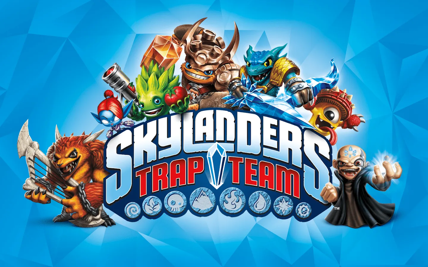 Skylanders Trap Team™ - Android Apps on Google Play