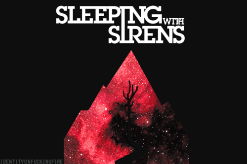 sleeping with sirens gifs | Tumblr | Sleeping With Sirens ...