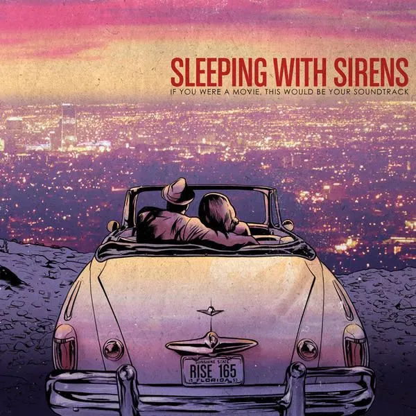 Sleeping With Sirens If You Were A Movie .. (ep) by SaviourHaunted ...