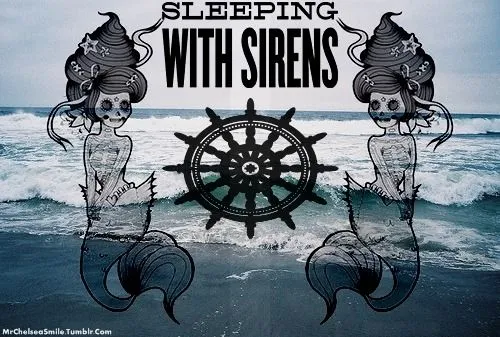 sleeping with sirens Sleeping With Sirens Logo mrchelseasmile •