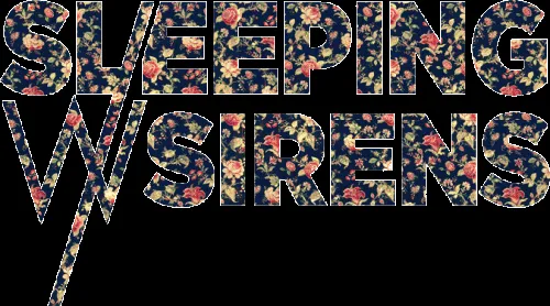 Sleeping with Sirens transparents. - EDIT THE WORLD