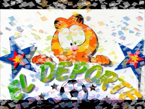 Slog@n Deportivos 2 (Por Mr Andrès Chalèn).wmv - YouTube