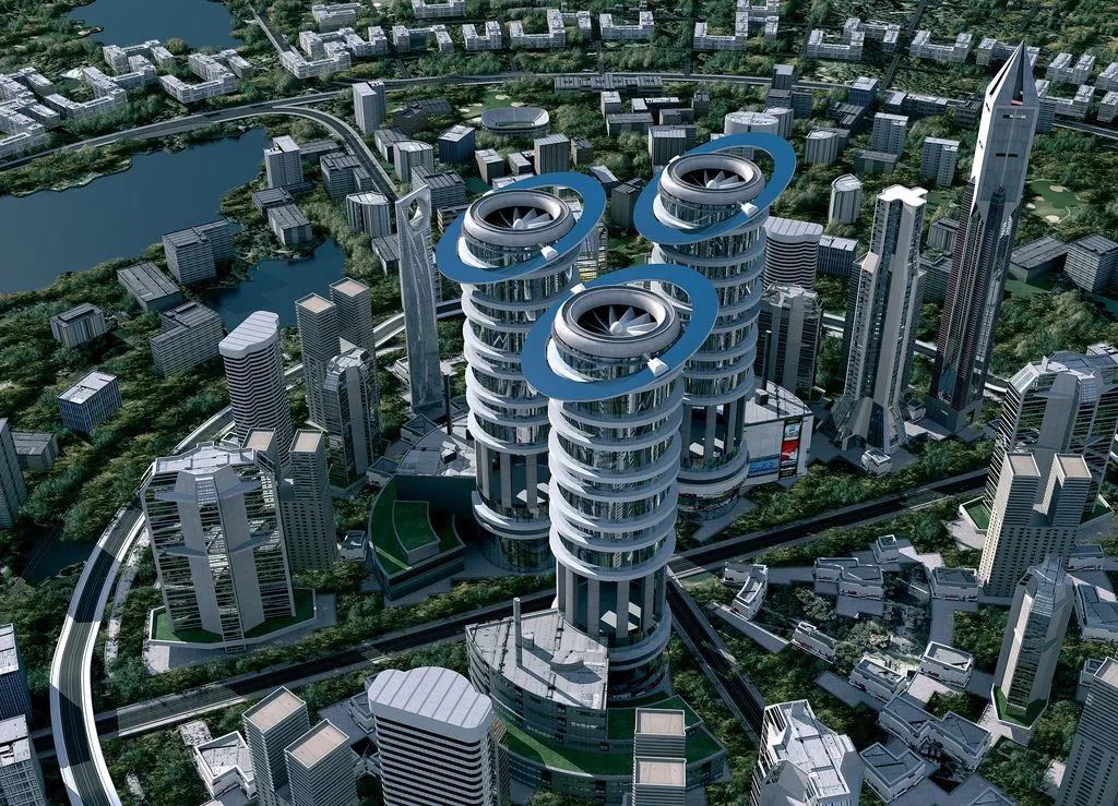 Smart Grids: las redes de distribución de energía inteligente ... Smart Grids: las redes de distribución de energía inteligente ...