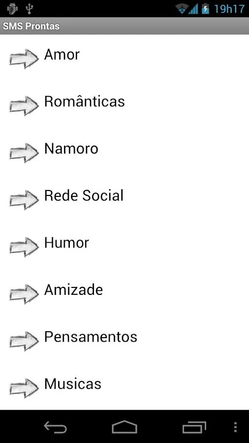 SMS Prontas - 15mil frases! - Android Apps on Google Play SMS Prontas - 15mil frases! - Android Apps on Google Play