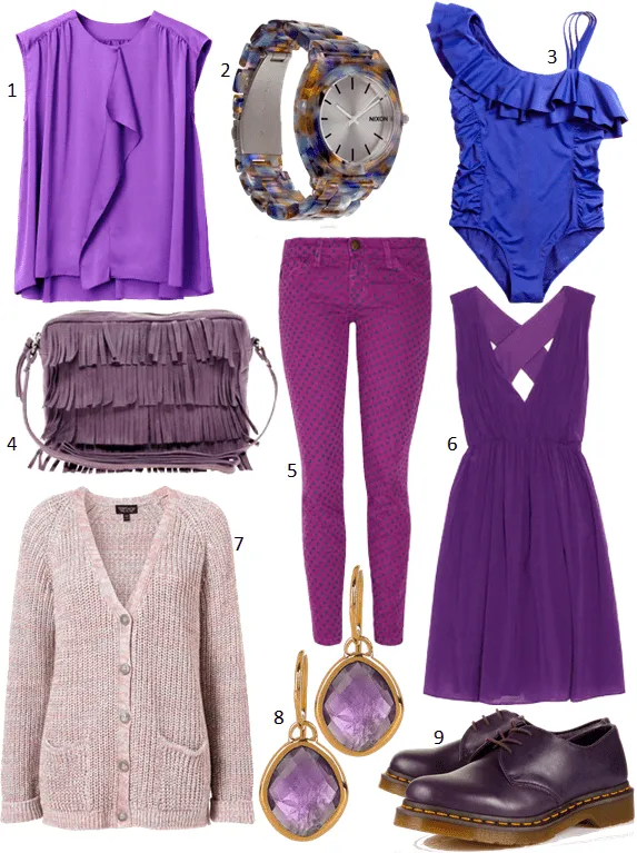 Sneak Peak | Morado, el color de la Semana Santa Sneak Peak | Morado, el color de la Semana Santa