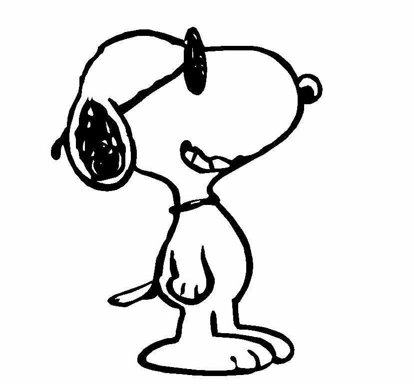 snoopy: Los amigos de Snoopy