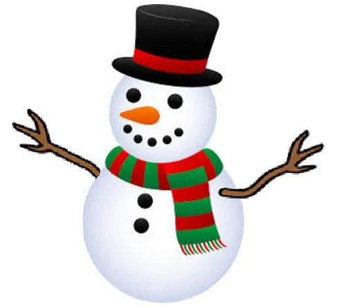 SNOWMAN: Aquel muñeco de nieve imprescindible en la Navidad | El ...
