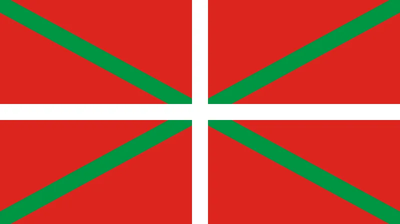 Soberanía de Navarra: Rojo, verde y blanco (I) Soberanía de Navarra: Rojo, verde y blanco (I)