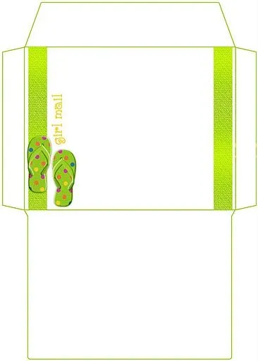 Dibujos sobres verdes para imprimir - Imagenes y dibujos para ... Dibujos sobres verdes para imprimir - Imagenes y dibujos para ...