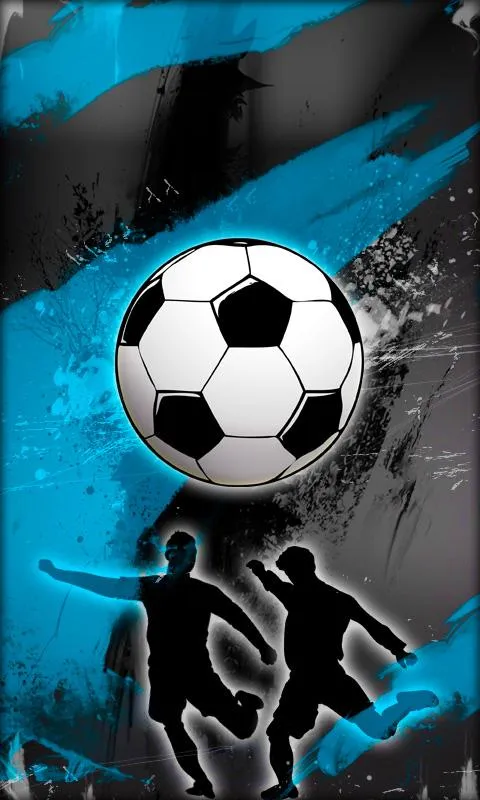 Soccer Live Wallpaper - Aplicaciones de Android en Google Play