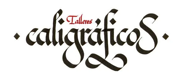 Sociedad Tipográfica de Montevideo invita a Talleres Caligráficos