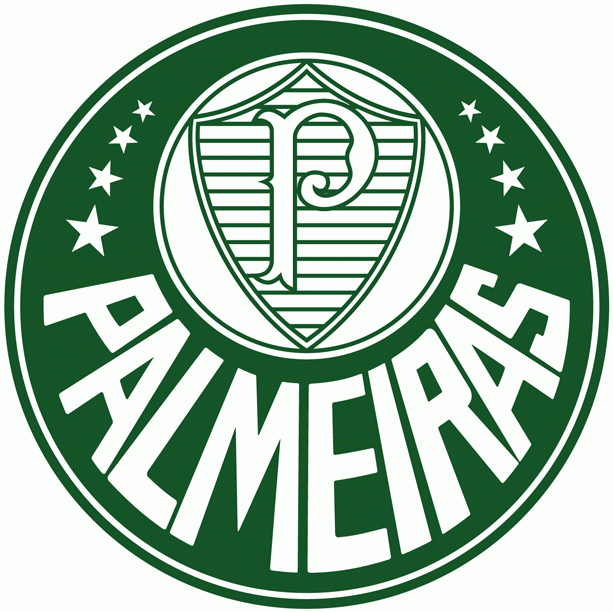 Sociedade Esportiva Palmeiras Primary Logo - Campeonato Brasileiro ...