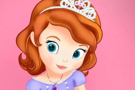 Sofía, la 'presunta' princesa latina de Disney | Cultura | elmundo.es
