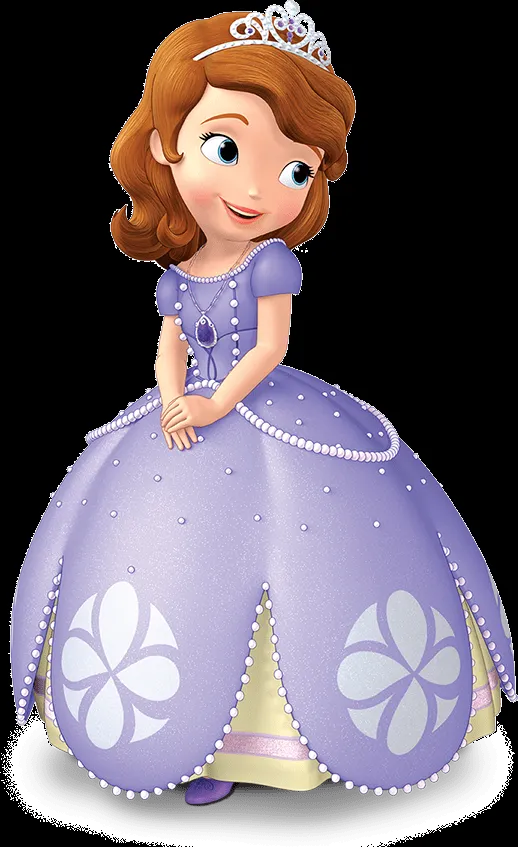 Sofia the First (character) - Disney Wiki