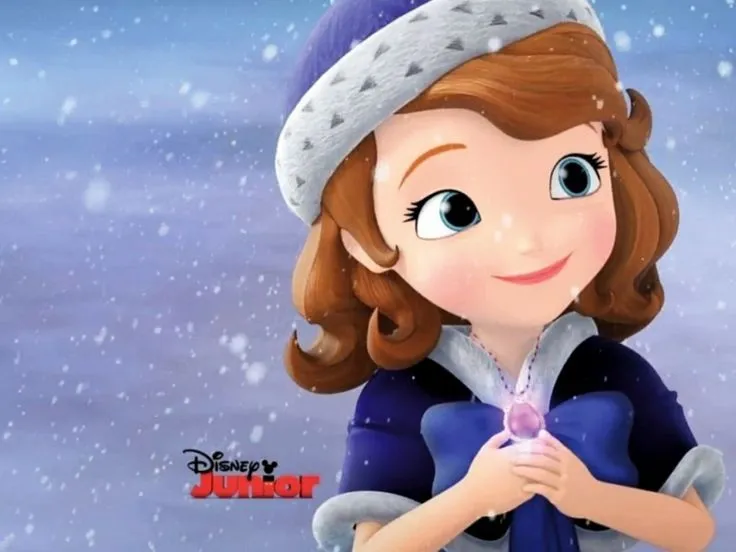 Desktop Wallpapers on Pinterest | Sofia The First, Wallpapers and ...