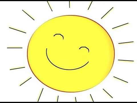 Sol Solecito - Canciones Infantiles - YouTube
