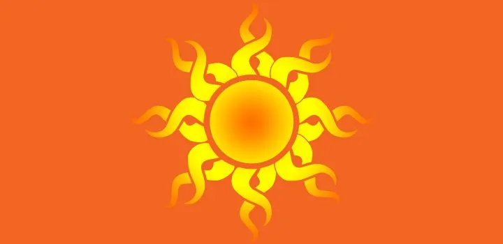 Sol Tribal en Vectores Gratis | Vectores Gratis Sol Tribal en Vectores Gratis | Vectores Gratis