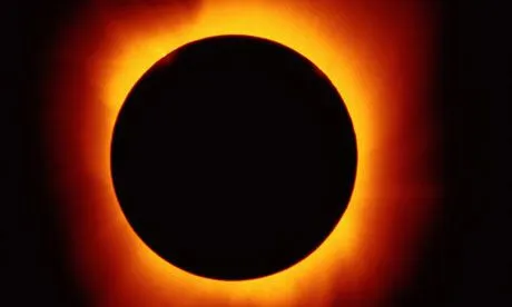 Total solar eclipse in Australia leads to influx of amateur ...