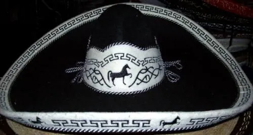 sombrero-charro-fieltro-caballo-bordado-sn-luis-mariachi-nvb_MLM-O ...