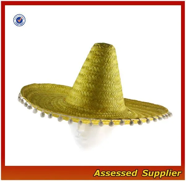 sombrero de charro sombrero mexicano/sombreros mexicanos mexicana ...