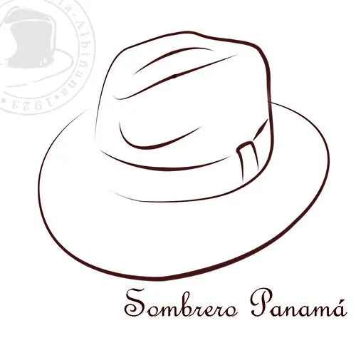 Sombrero Panamá | Flickr - Photo Sharing!