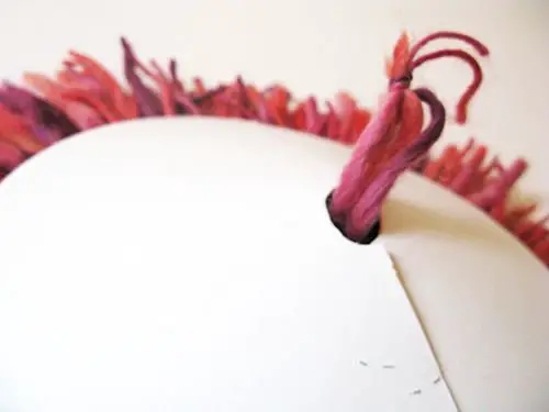 Como hacer un sombrero con pelos | Todo Manualidades Como hacer un sombrero con pelos | Todo Manualidades