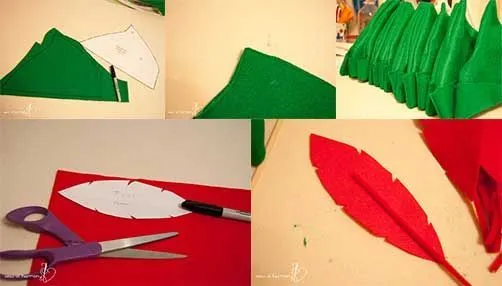 Sombrero De Peter Pan en Pinterest | Trajes Peter Pan y Fiesta De ...