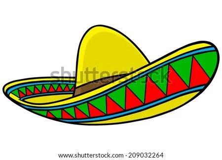 Sombrero Stock Photos, Images, & Pictures | Shutterstock