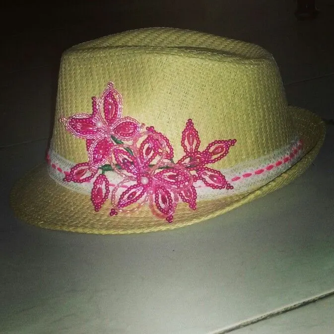 Sombrero tembleques | Típico Panama | Pinterest | Sombreros