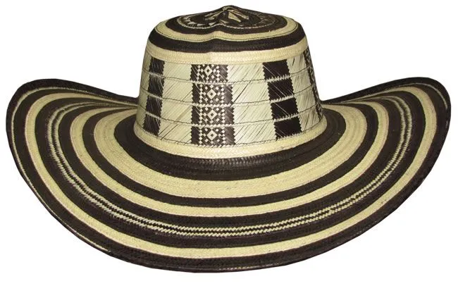 Imagenes de sombrero vueltiao para colorear - Imagui Imagenes de sombrero vueltiao para colorear - Imagui